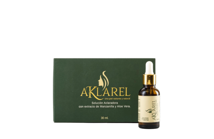 Aklarel